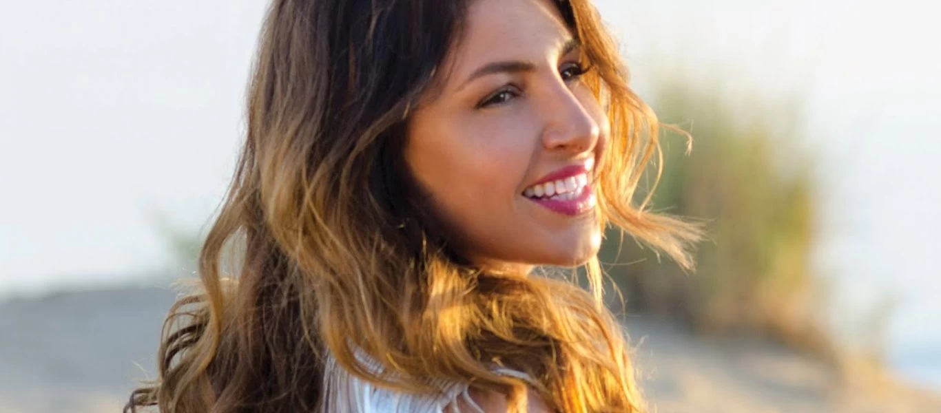 Έλενα Παπαρίζου, υποκλινόμαστε...(φωτο)